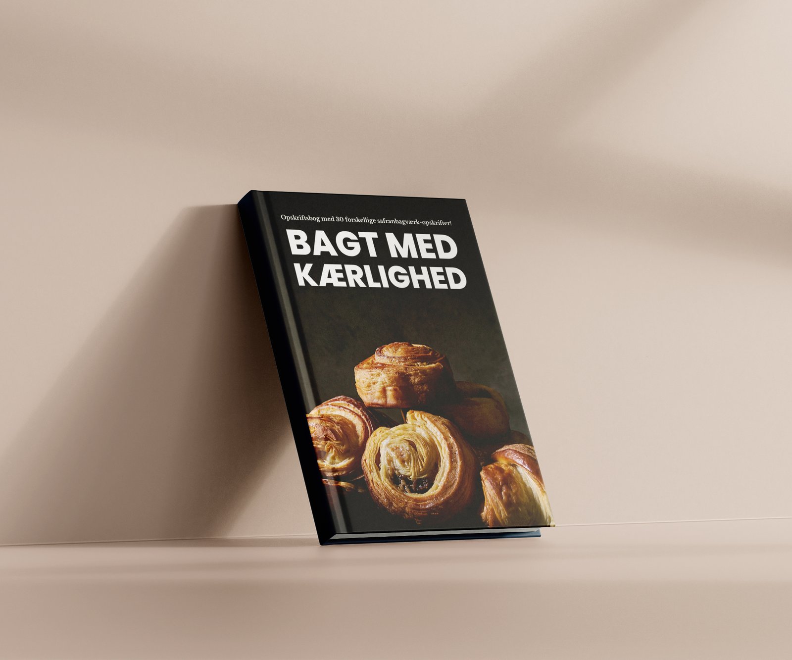 Bagt med Kærlighed (e-bog)