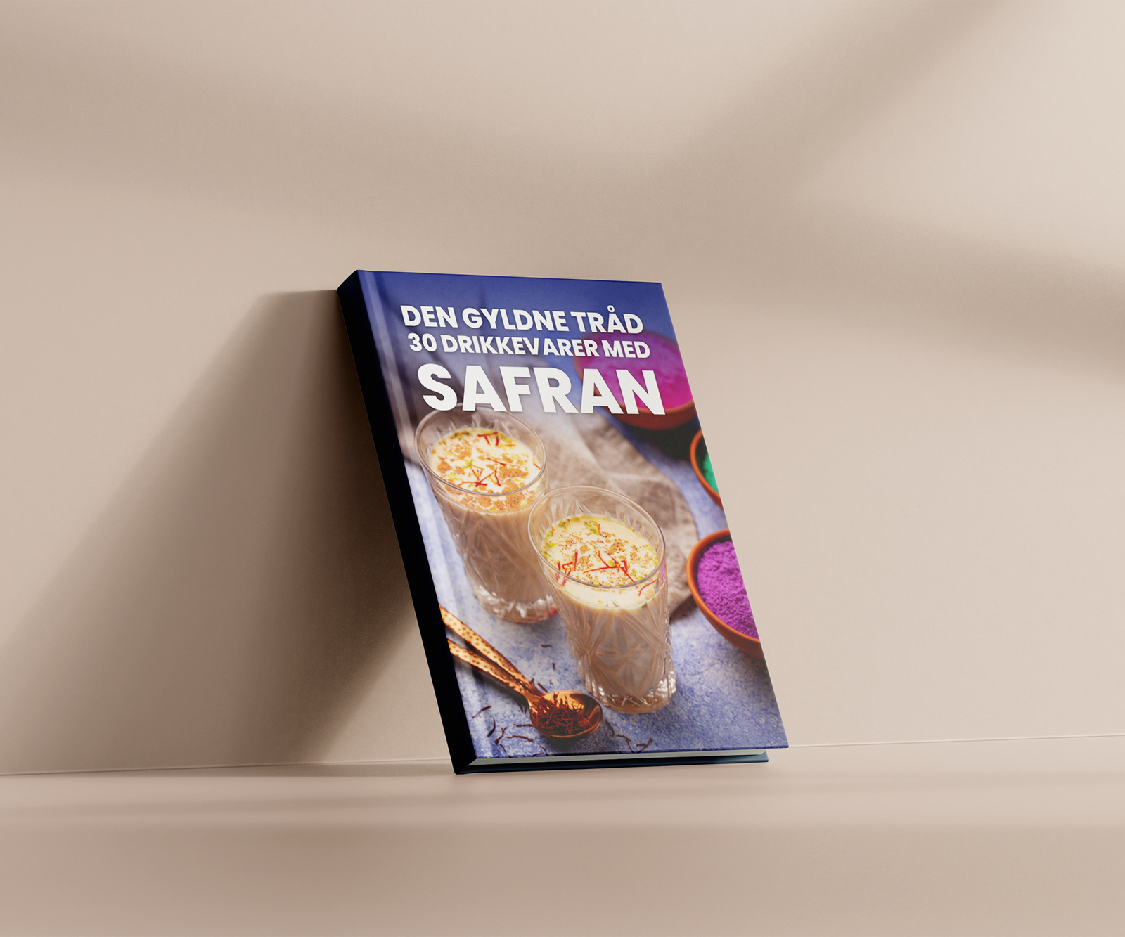 Hverdagsluksus i kop og glas (e-bog)