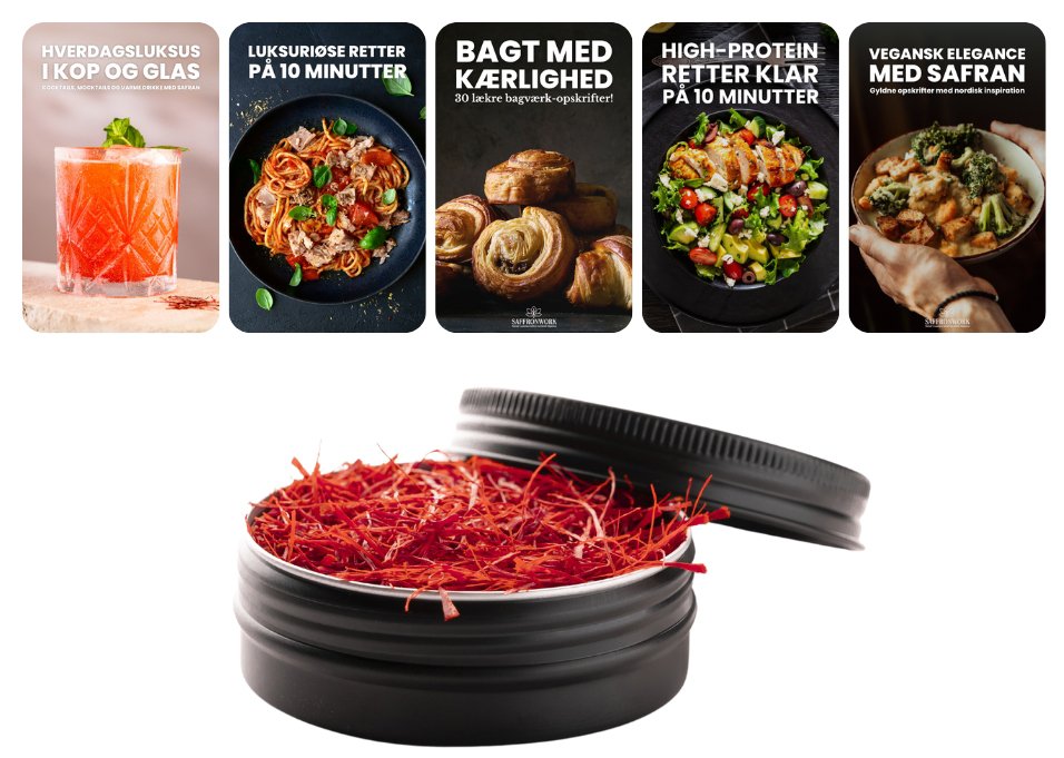 1g Royal Negin safran