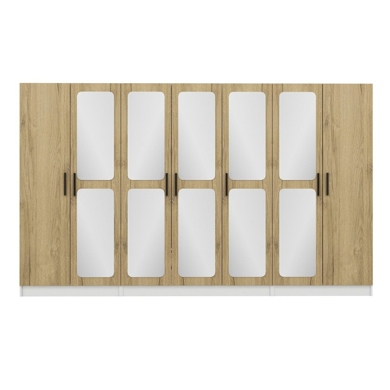 FUNZI LIVING - 2719 Garderobe