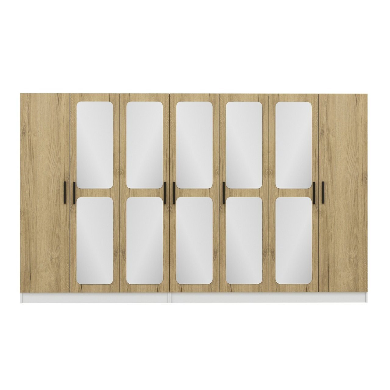 FUNZI LIVING - 3878 Garderobe