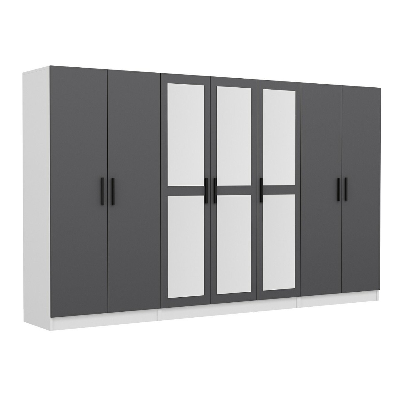 FUNZI LIVING - 5068 Garderobe