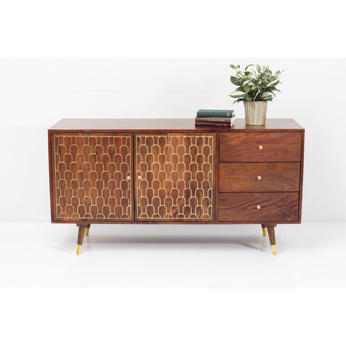 KARE DESIGN Skænk, Muskat