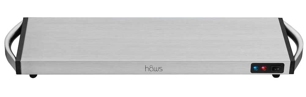 Hâws VP200 Varmeplade (60x20 cm)