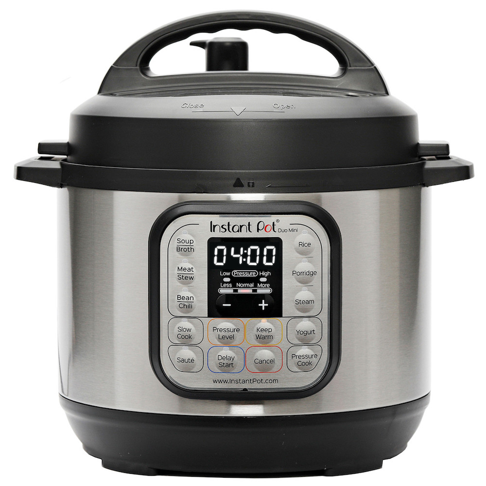 Instant Pot DUO Mini 3 Multicooker - 3 liter (7in1)