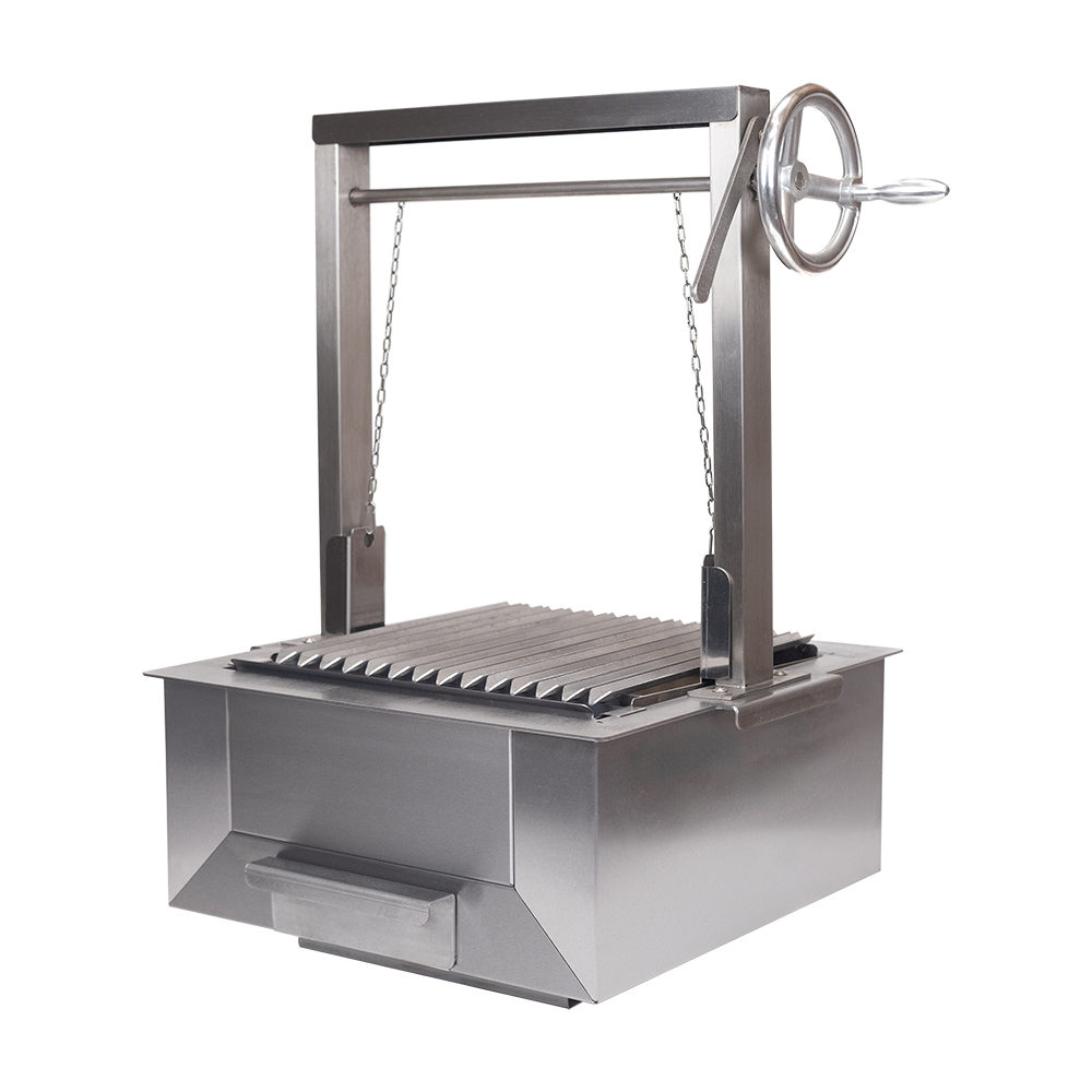 Bertha Asado Parrilla Grill Small