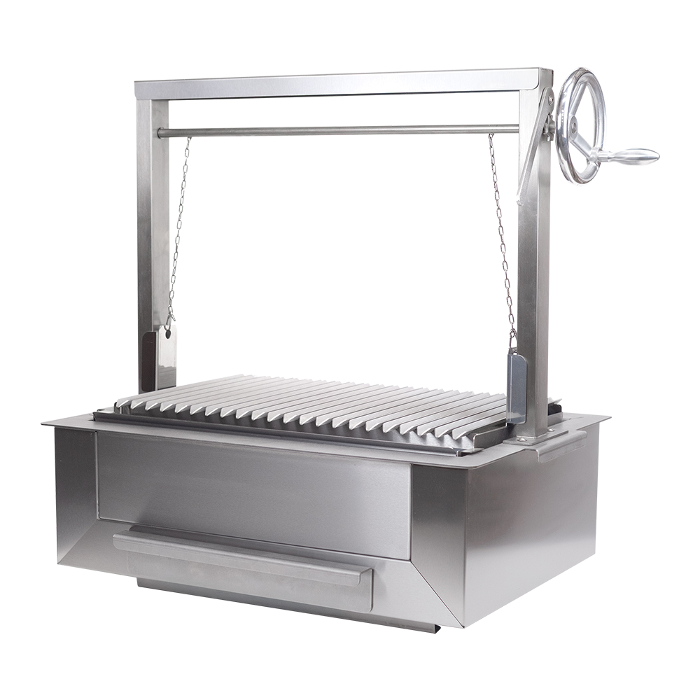 Bertha Asado Parrilla Grill Medium