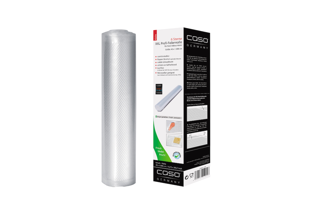 CASO Poserulle (40x1000cm)