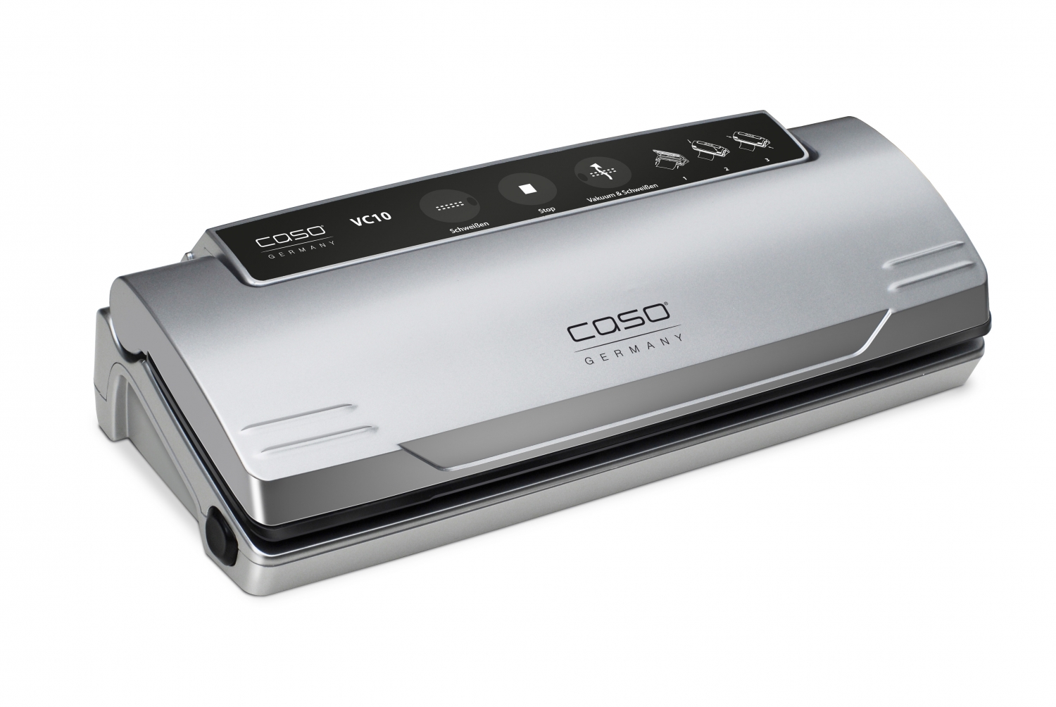 Caso VC 10 Vakuumpakker