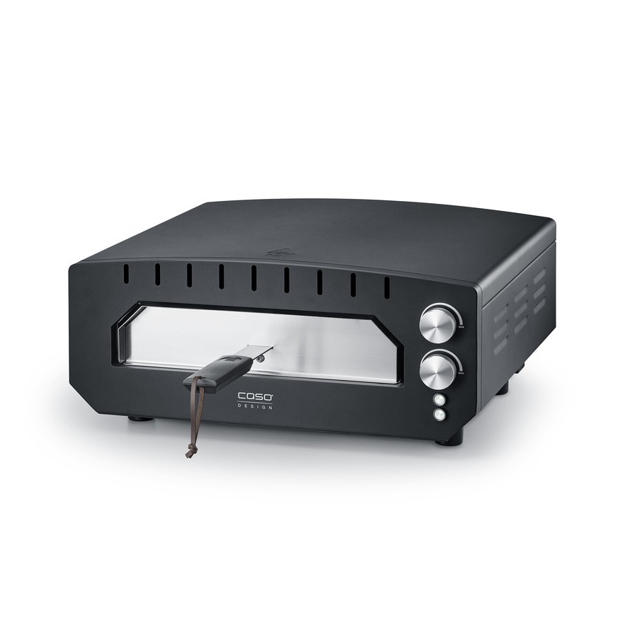 Caso Pizza Chef 400° Pizzaovn