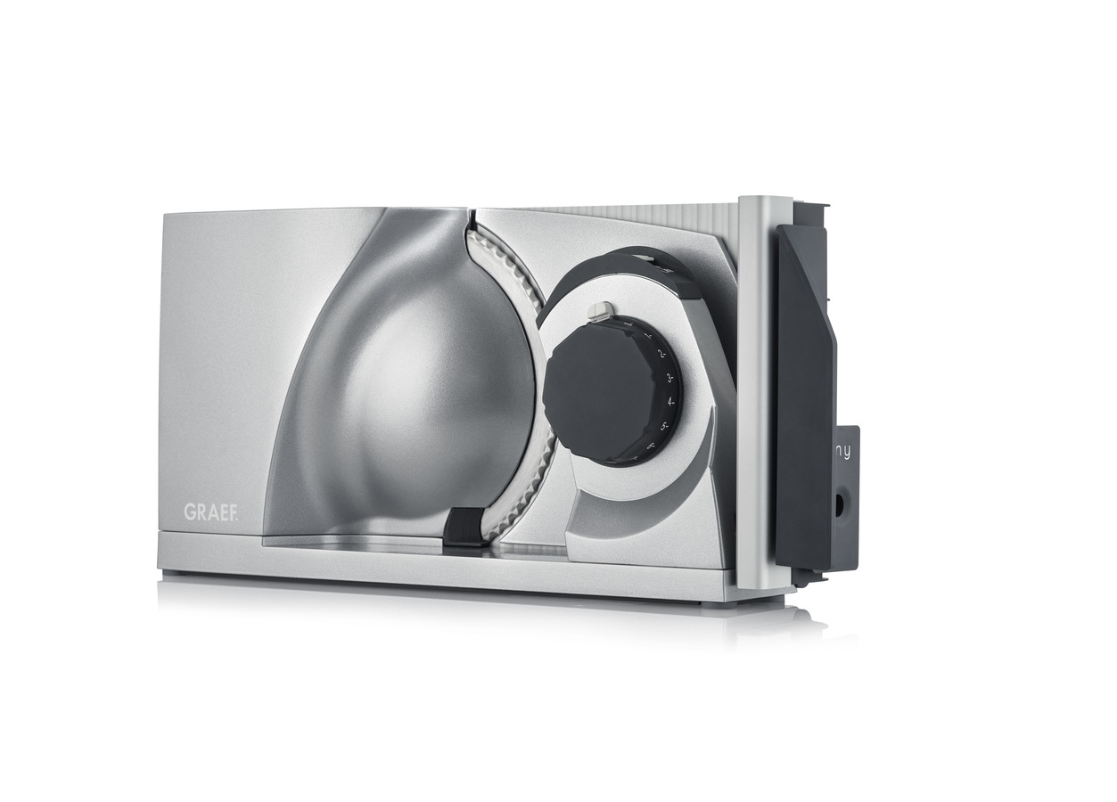 Graef MYtiny Foldebar Pålægsmaskine (Slicer)