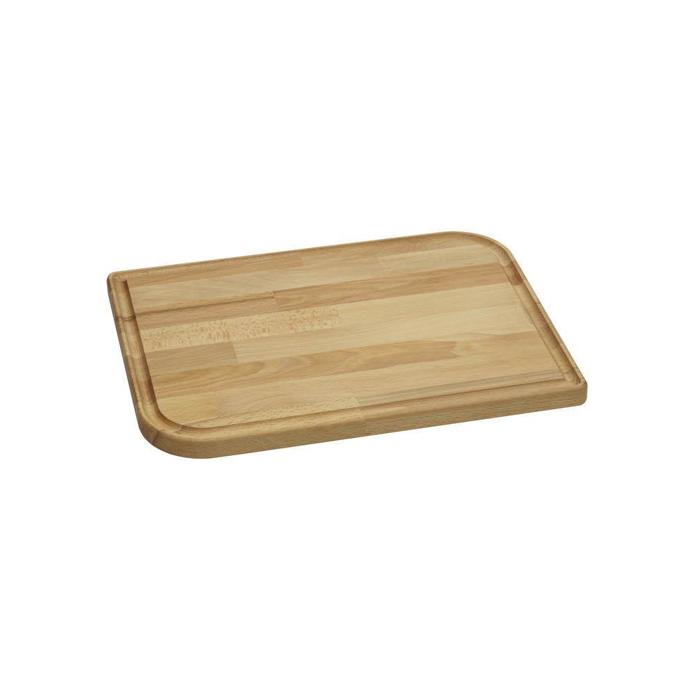 Legnoart RIALTO Skærebræt - Large (Bøg)