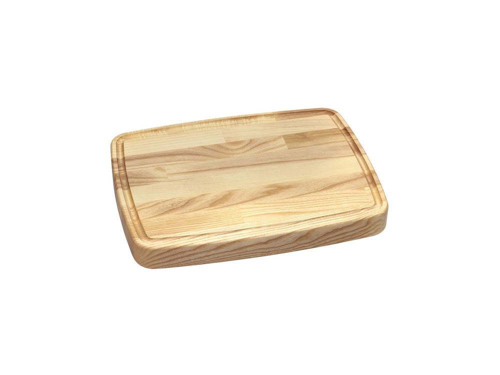 Legnoart CUOCO Skærebræt - Large (Ask)