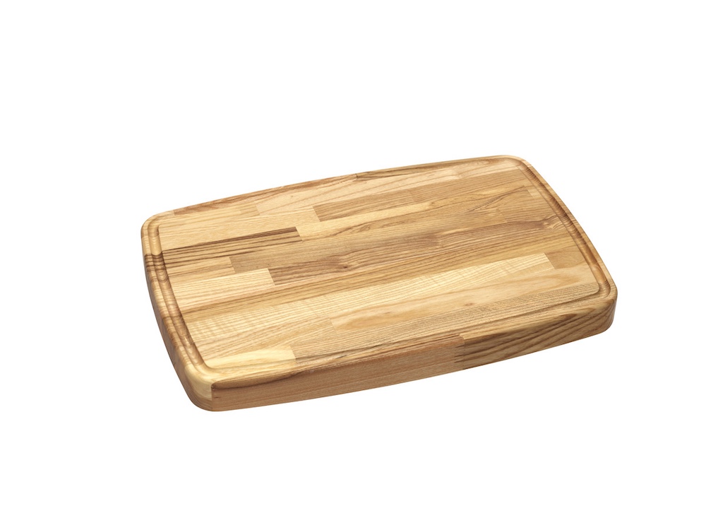 Legnoart CUOCO Skærebræt - XL (Ask)