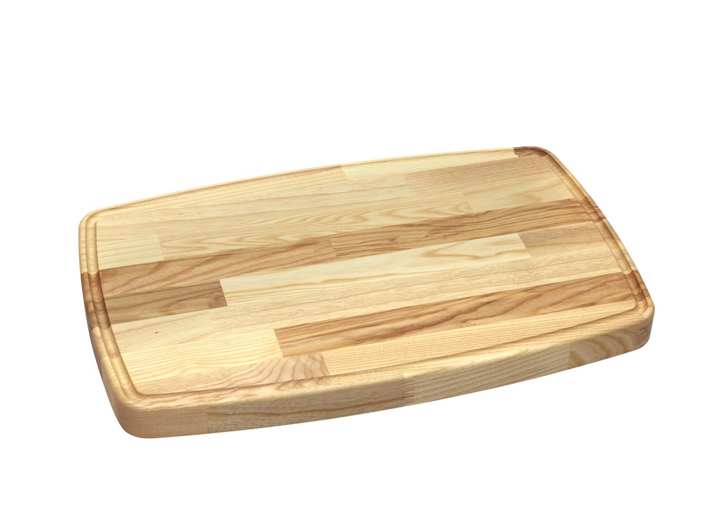 Legnoart CUOCO Skærebræt - XXL (Ask)