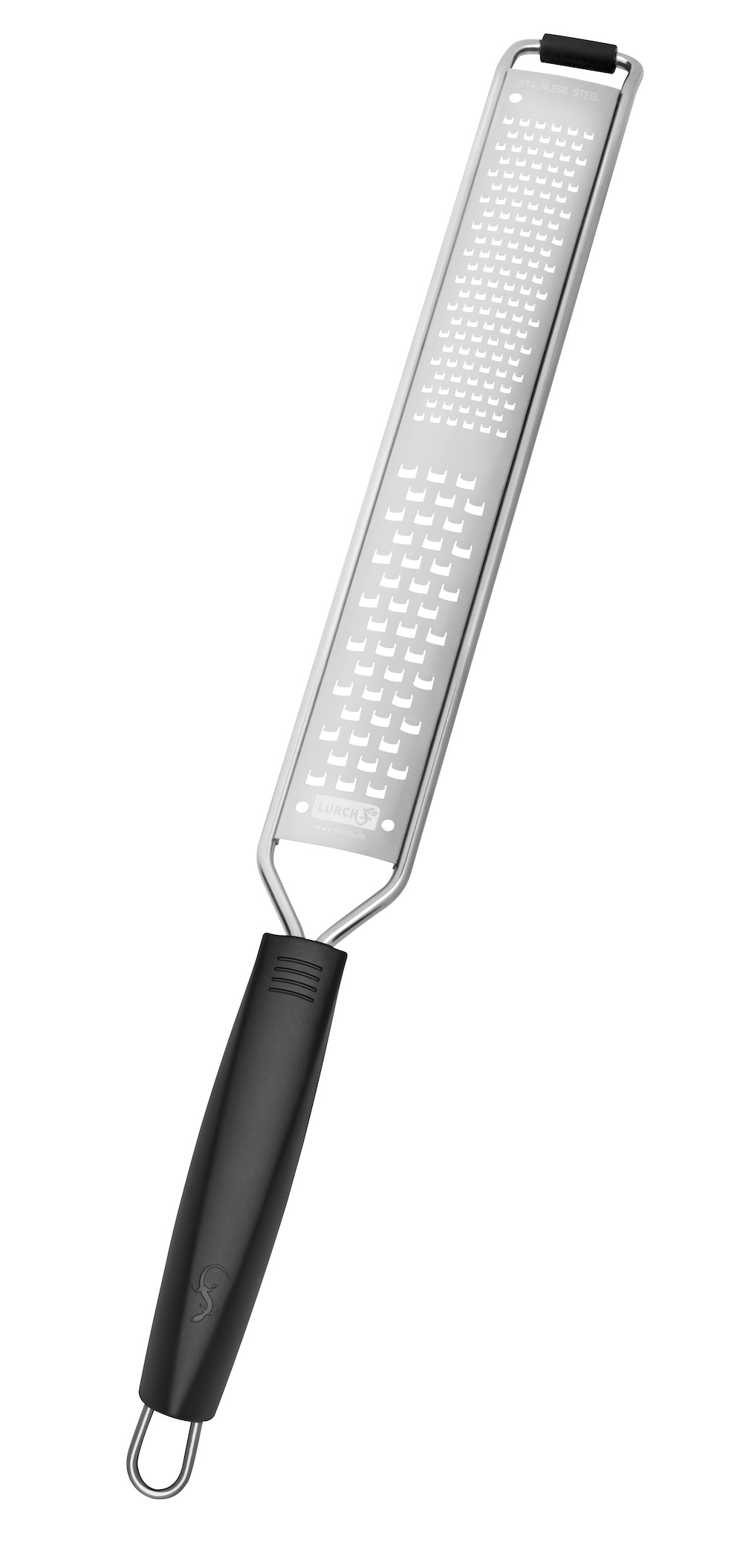 Lurch TANGO RT40 Rivejern Duo (Fin & Medium)