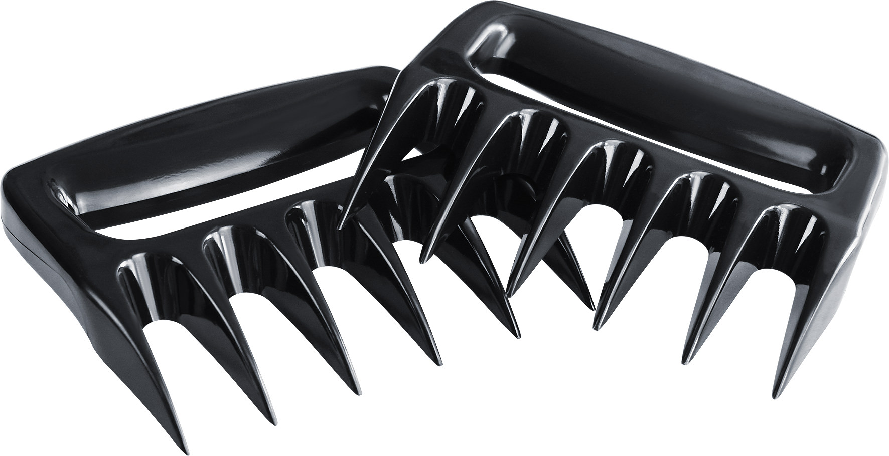 Pulled Pork Gafler 2 stk.