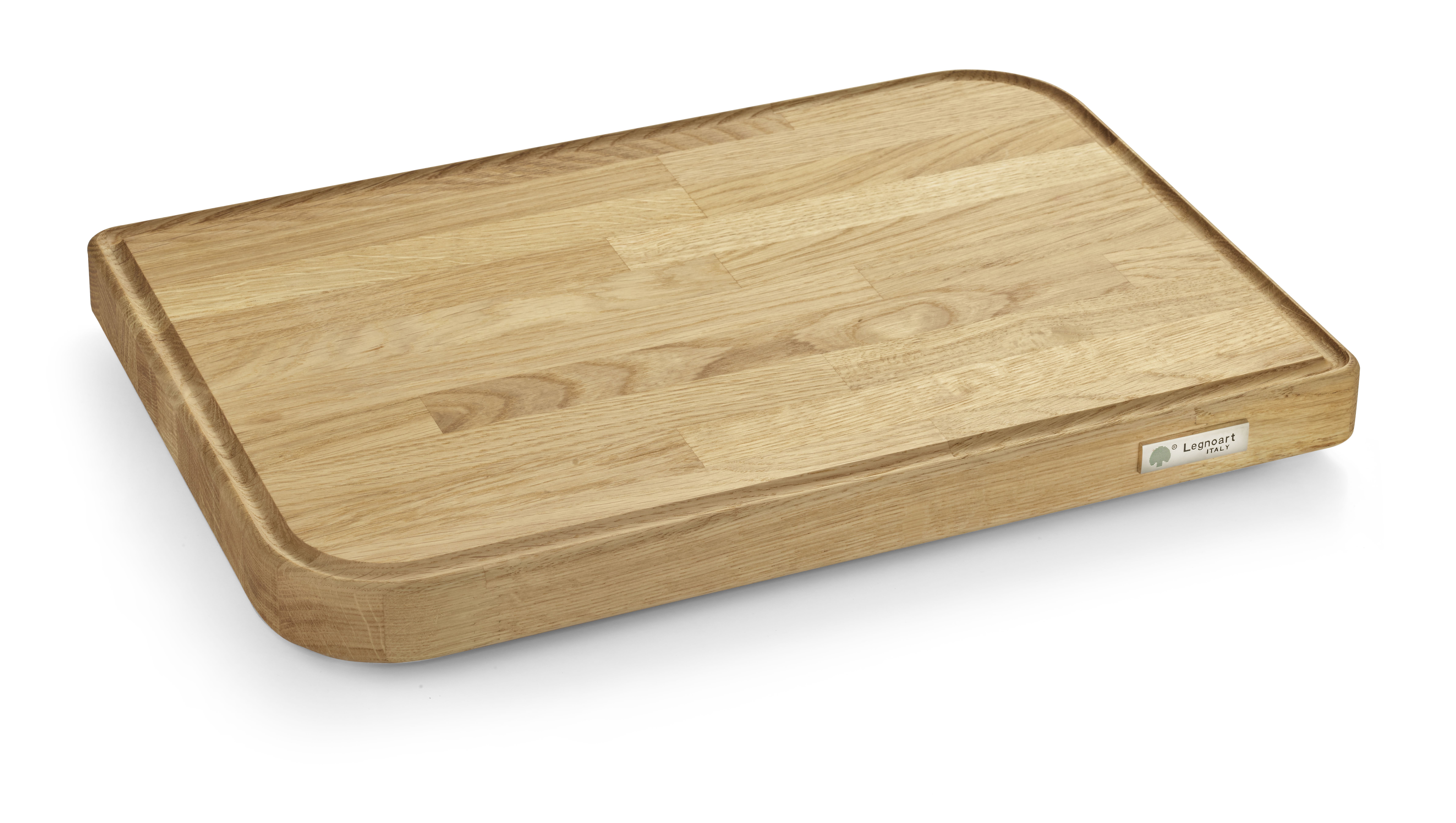 Legnoart ARENA Skærebræt - XL (Eg)