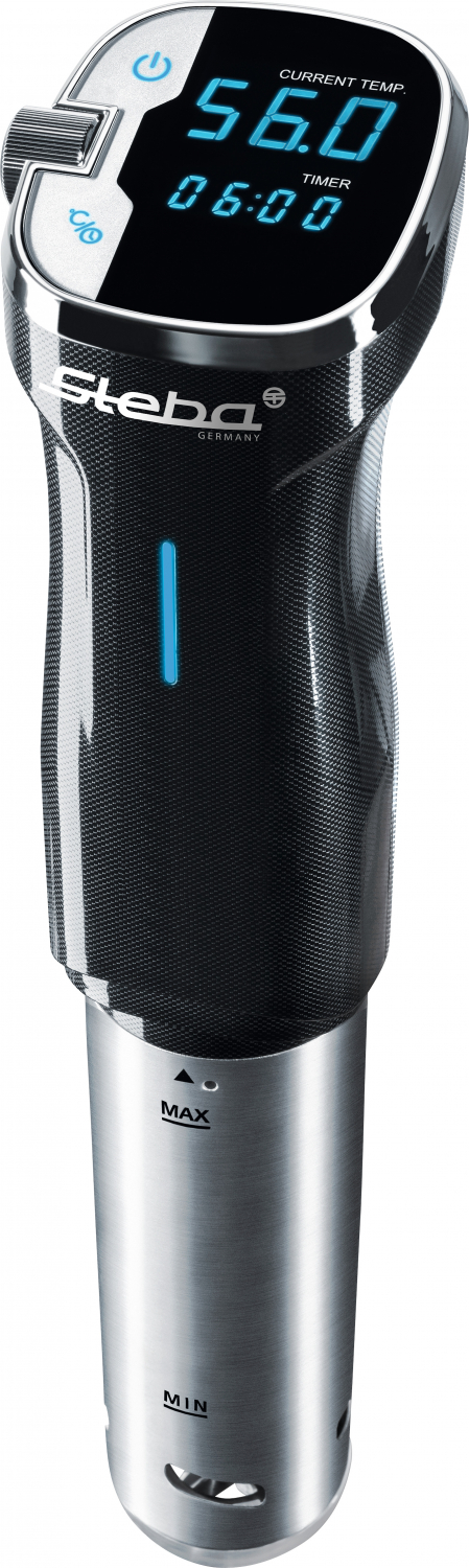 Steba Sous Vide SV50 Stav (IPX7-Vandtæt)