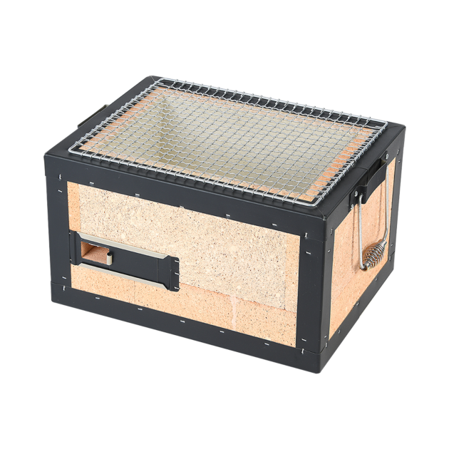 Konro Yakitori Grill Pro Small