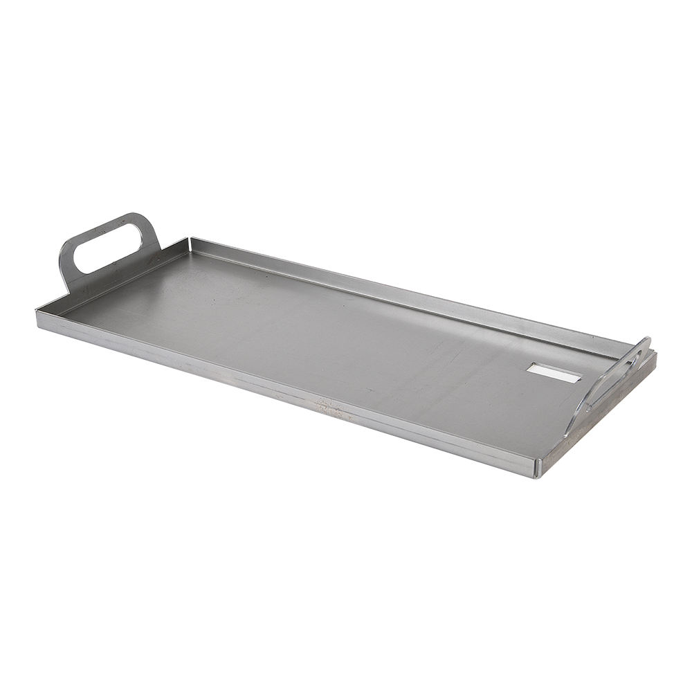 Konro Yakitori Plancha Stegeplade (Til Japansk Konro Yakitori Grill Pro Medium)