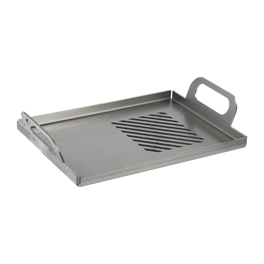 Kasai Konro Plancha Stegeplade/Grillrist (Til Kasai Konro Yakitori Grill Nano Pro V2)