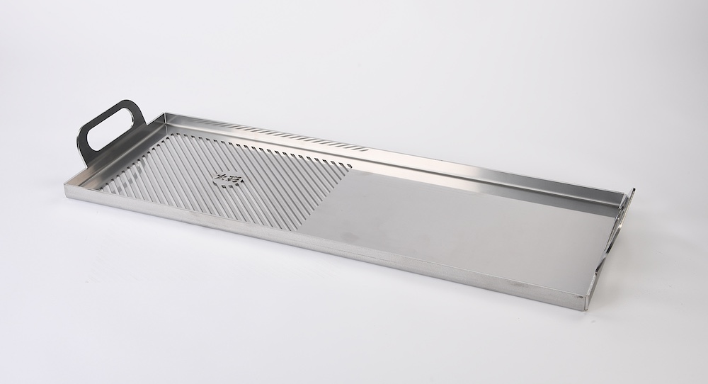 Kasai Konro Plancha Stegeplade/Grillrist (Til Kasai Konro Yakitori Grill Large)