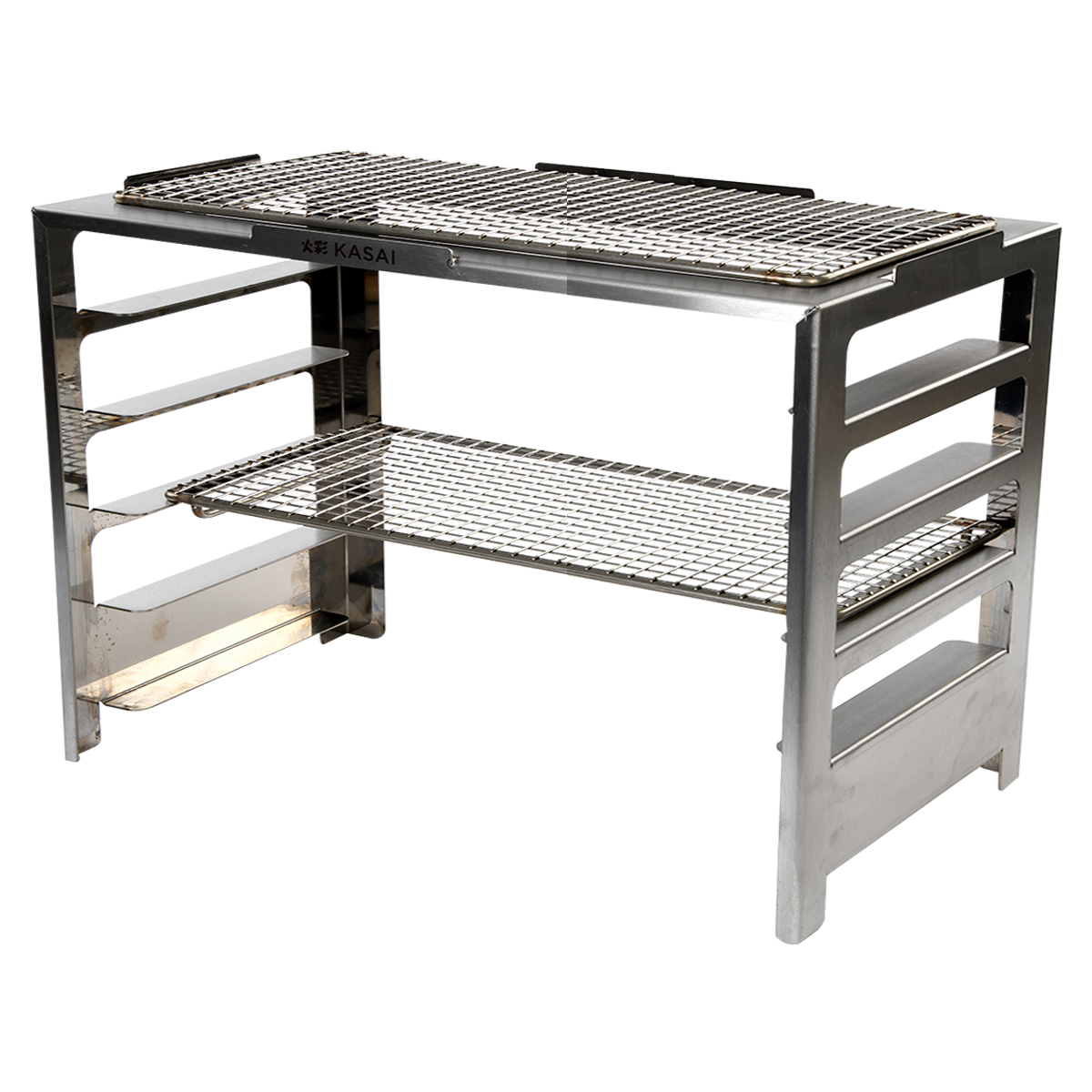 Kasai Konro Robata Grillstativ (Til Kasai Konro Yakitori Grill XL)