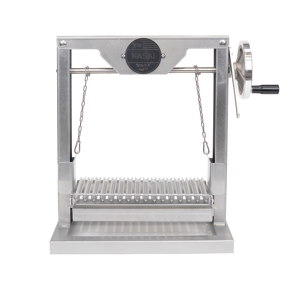 Kasai Konro Asado Grilltop (Til Kasai Konro Yakitori Grill Small)