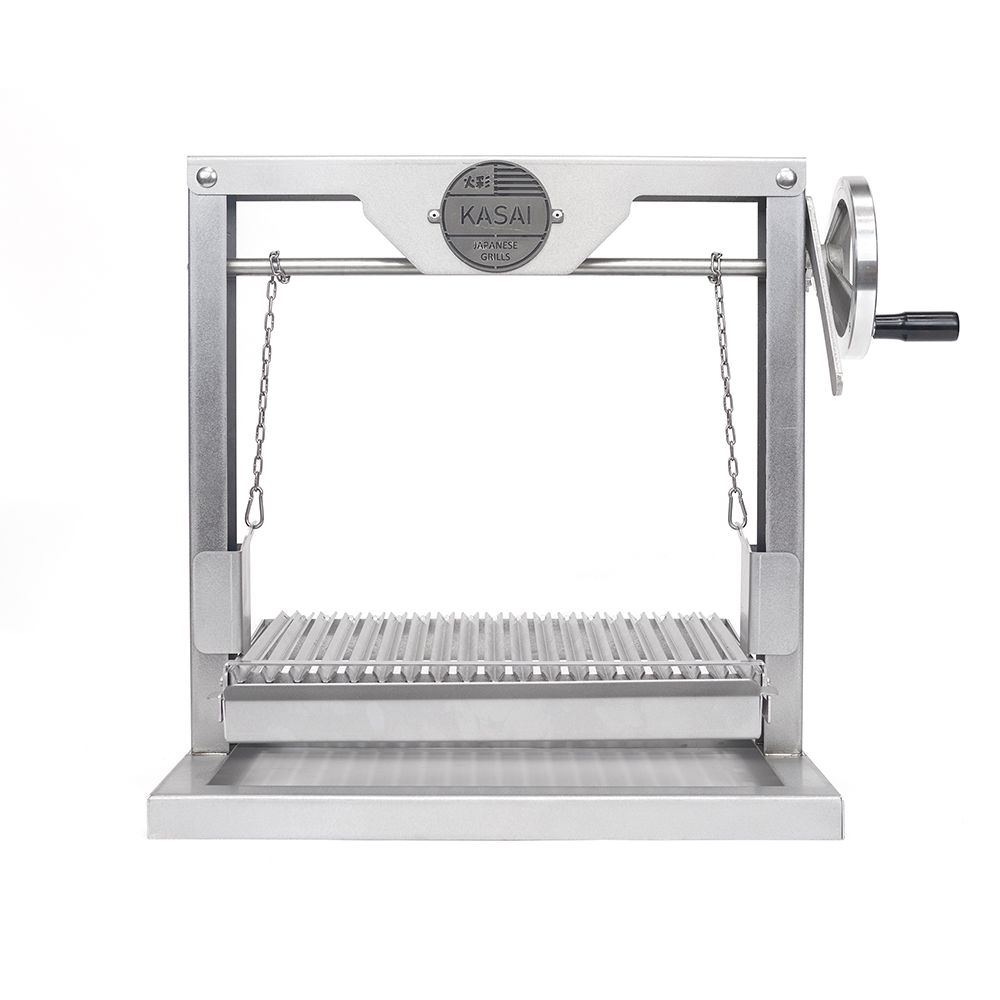 Kasai Konro Asado Grilltop (Til Kasai Konro Yakitori Grill Medium/Bred)