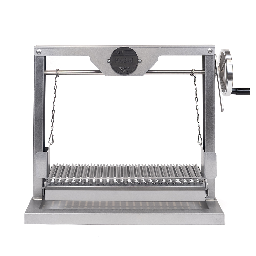 Kasai Konro Asado Grilltop (Til Kasai Konro Yakitori Grill Medium/Lang)