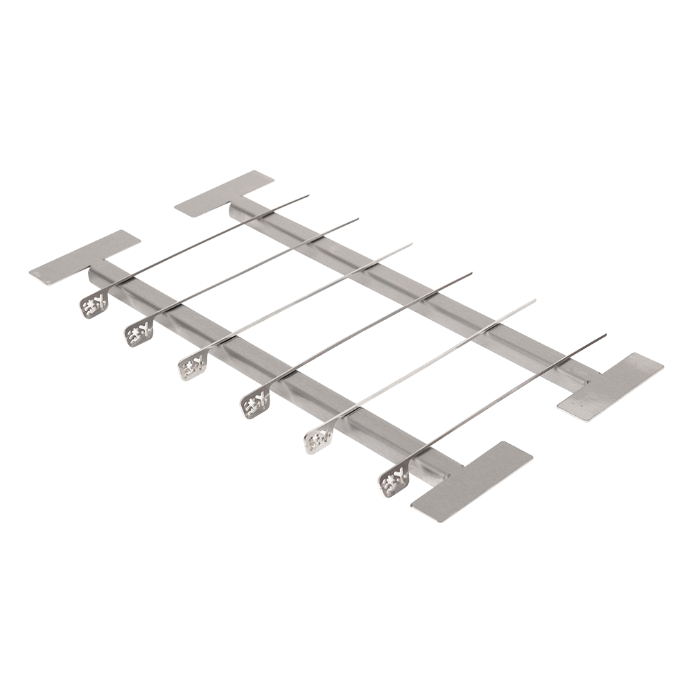 Kasai Hibachi Bar & Spyd Sæt (Til Kasai Konro Yakitori Grill Small)