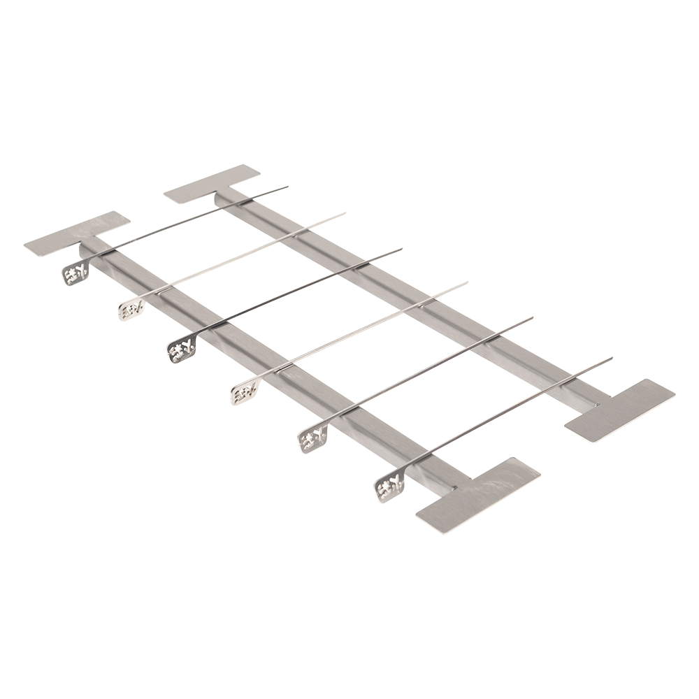 Kasai Hibachi Bar & Spyd Sæt (Til Kasai Konro Yakitori Grill Medium/Bred)