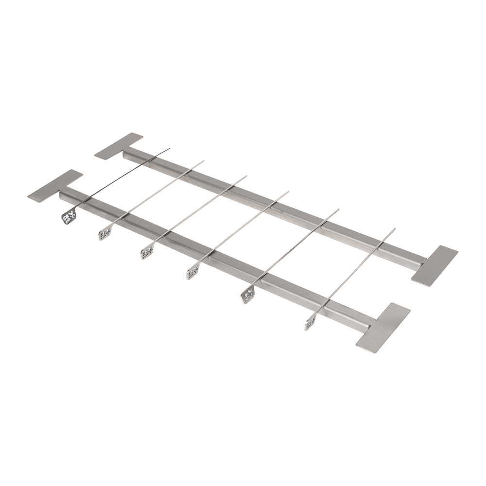 Kasai Hibachi Bar & Spyd Sæt (Til Kasai Konro Yakitori Grill Medium/Lang)