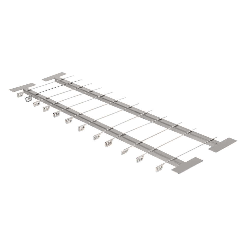 Kasai Hibachi Bar & Spyd Sæt (Til Kasai Konro Yakitori Grill Large)