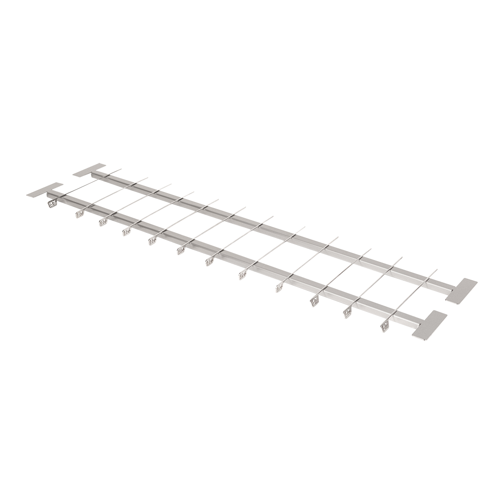 Kasai Hibachi Bar & Spyd Sæt (Til Kasai Konro Yakitori Grill XL)