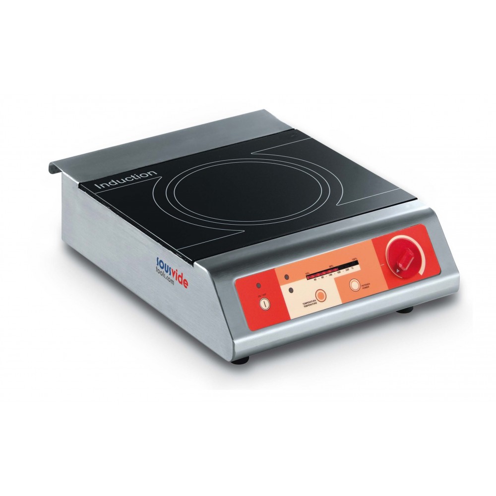 SousVideTools® IMOLA Induktionsplade