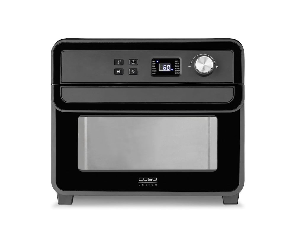 Caso AirFry Chef 1700 Multifunktionsovn - 22 liter