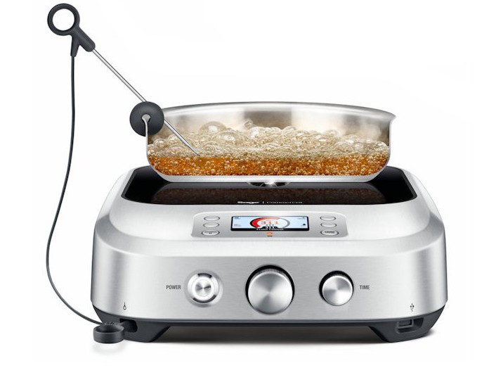 Sage / Polyscience The Control °Freak® Induktionskogeplade