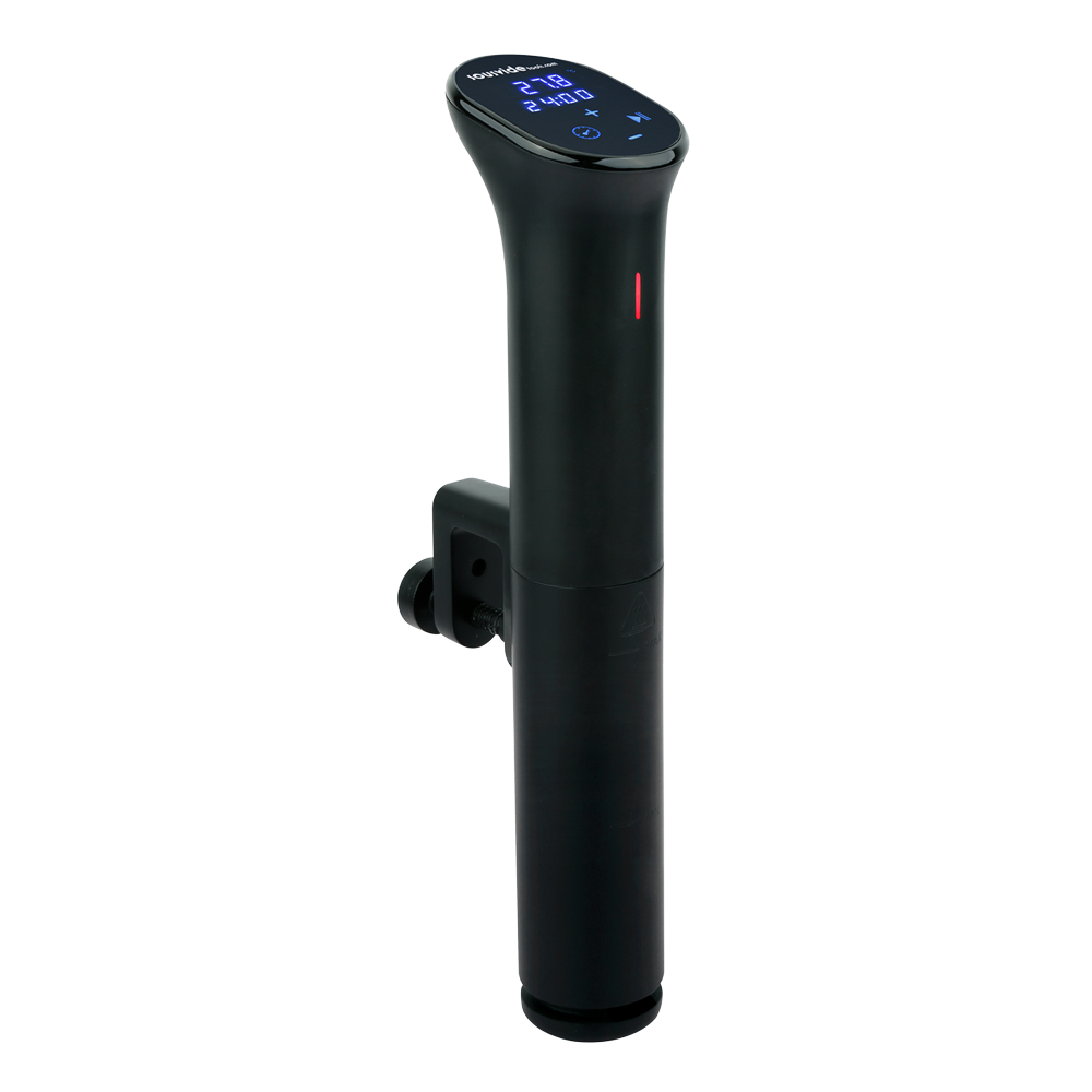 iVide® 2.0 Sous Vide Stav WIFI (IPX7-Vandtæt)