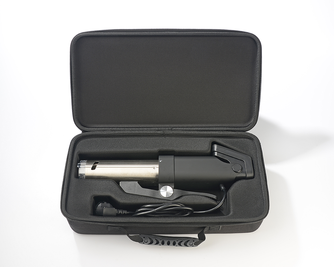 Opbevaringstaske til iVide® WIFI Cooker Sous Vide Cirkulator (Gammel model)