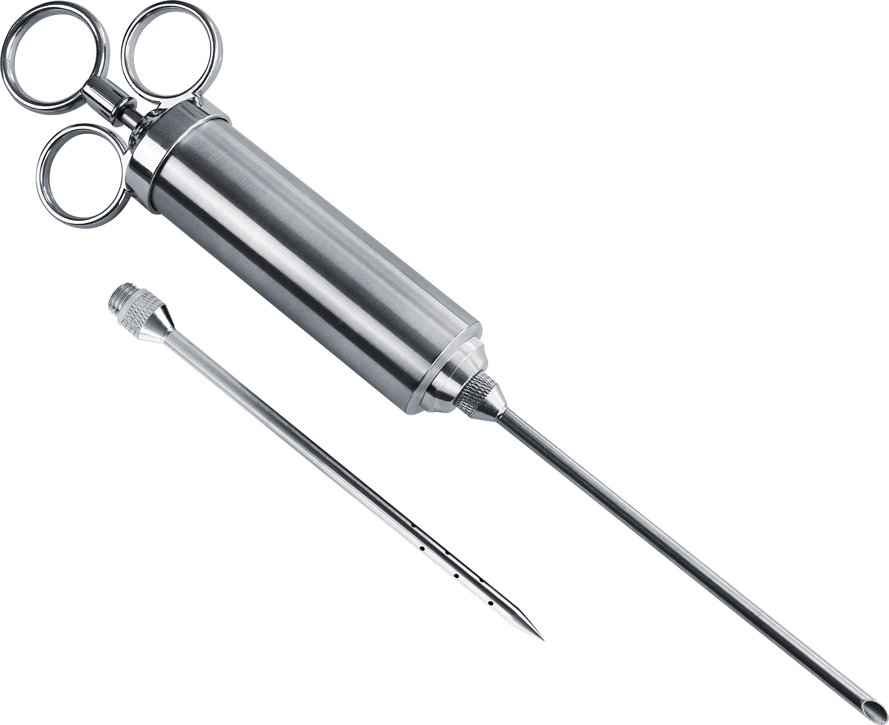 Marinadesprøjte 60 ml.