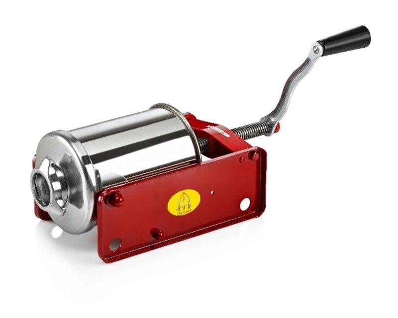 Trespade Pølsestopper - 3 ltr. Liggende