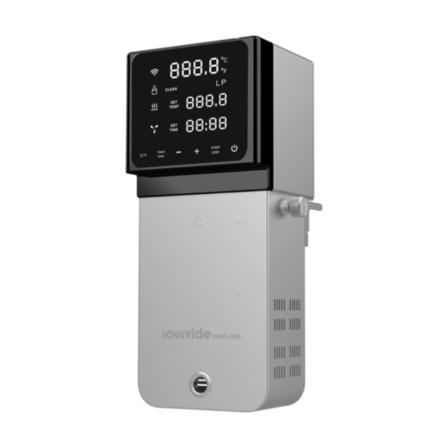 SousVideTools® iVide Pro Thermal Sous Vide Stav (IPX7-Vandtæt)