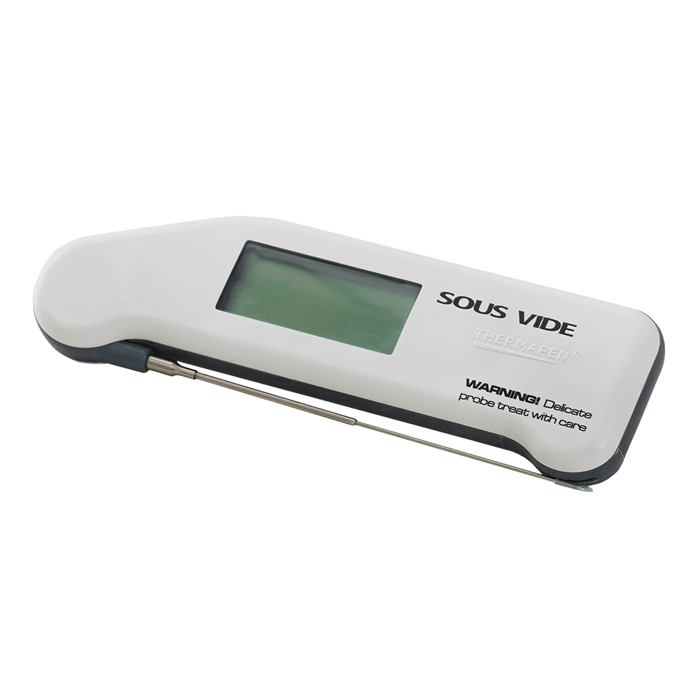 SOUS VIDE Thermapen Termometer