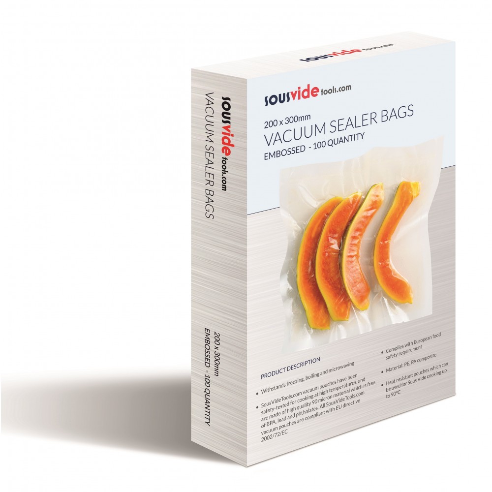 100 Vakuumposer (20x30)