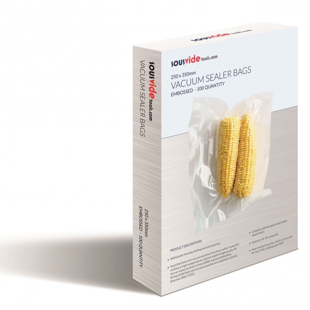 100 Vakuumposer (25x35)