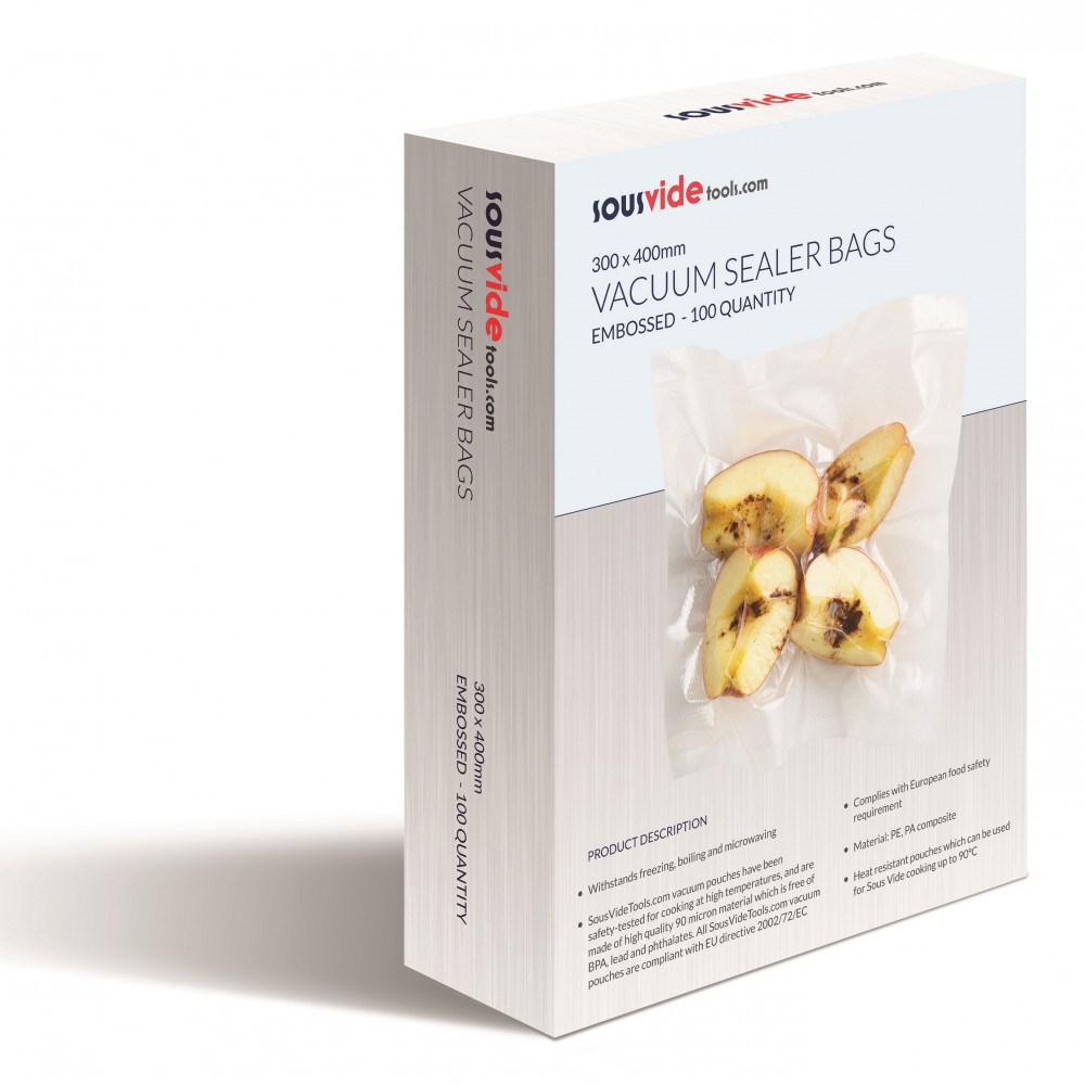 100 Vakuumposer (30x40)