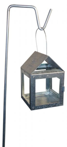 A2 Living spyd til fyrfads lanterne højde 90 cm