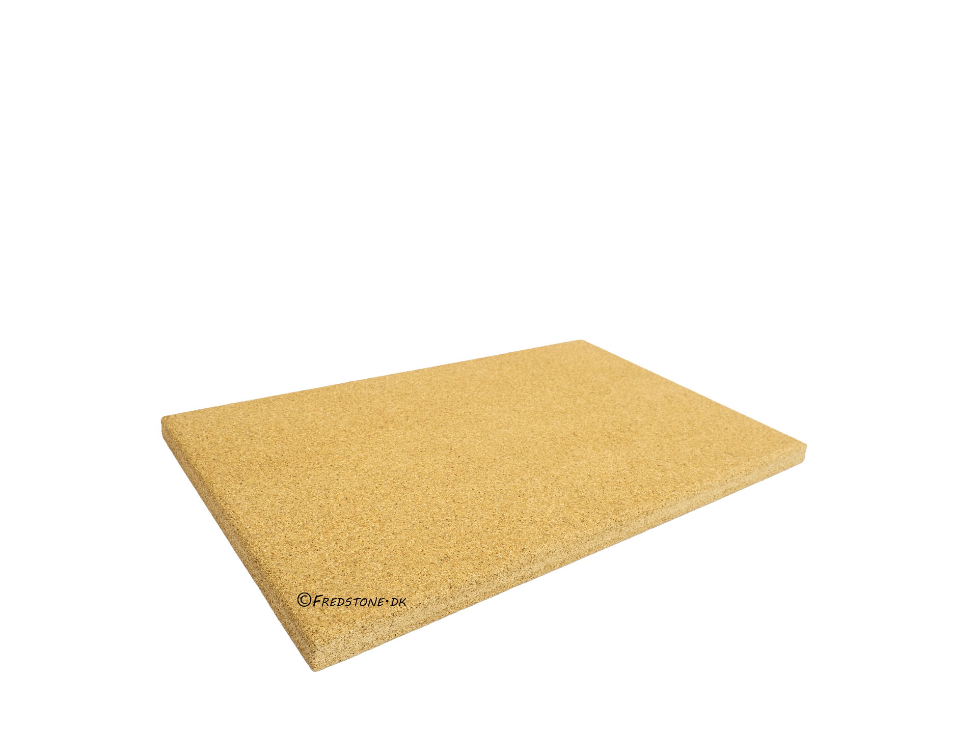 Fredstone pizzasten til Weber Q 200, Q 220, Q 2000, Q 2200